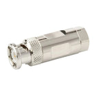 Commscope F1TBM-C BNC-Male Connector for 1/4'' FSJ1-50A Cable