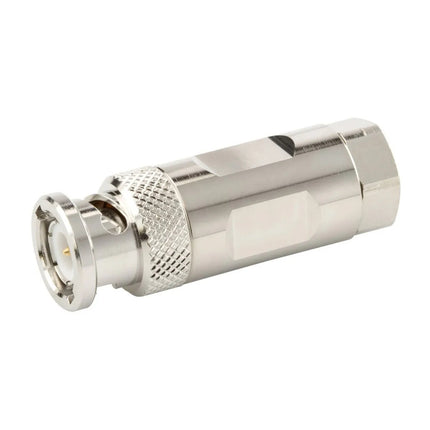 Commscope F1TBM-C BNC-Male Connector for 1/4'' FSJ1-50A Cable