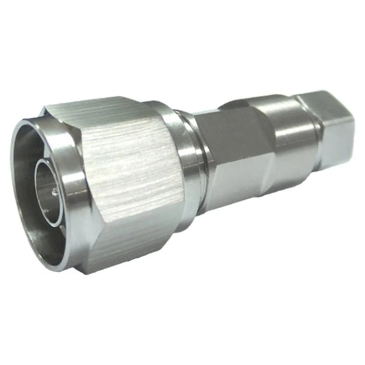 Commscope F1TNM-HC N-Male Connector for 1/4'' FSJ1-50A Cable