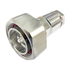CommScope F2TDM-PL 7-16 DIN-Male Positive Lock Connector for 3/8