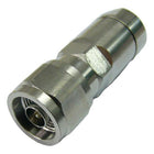 CommScope F2TNM-PL N-Male Positive Lock Connector for 3/8