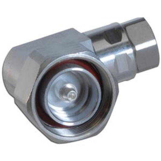 Commscope F4DR-C Right Angle 7-16 DIN-Male Connector for 1/2'' FSJ4-50B Cable