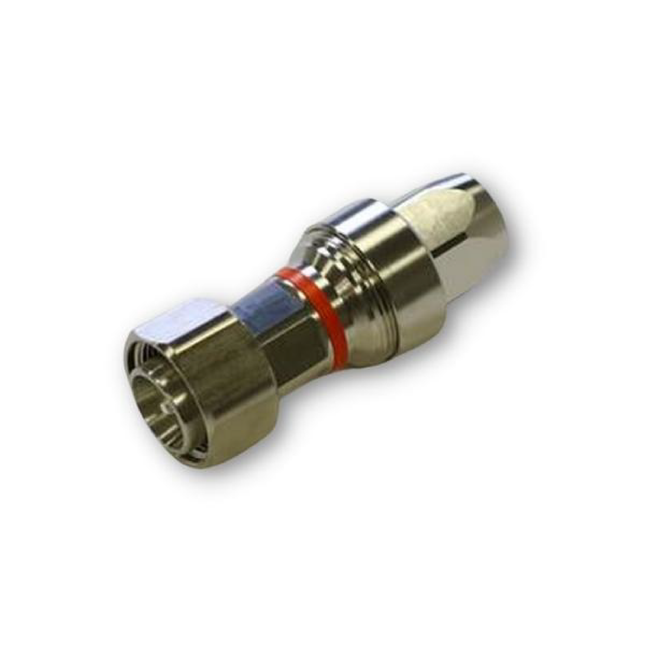 Commscope F4HM-D 4.3-10-Male Connector for 1/2'' FSJ4-50B Cable