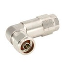 Commscope F4NR-HC Right Angle N-Male Connector for 1/2'' FSJ4-50B Cable