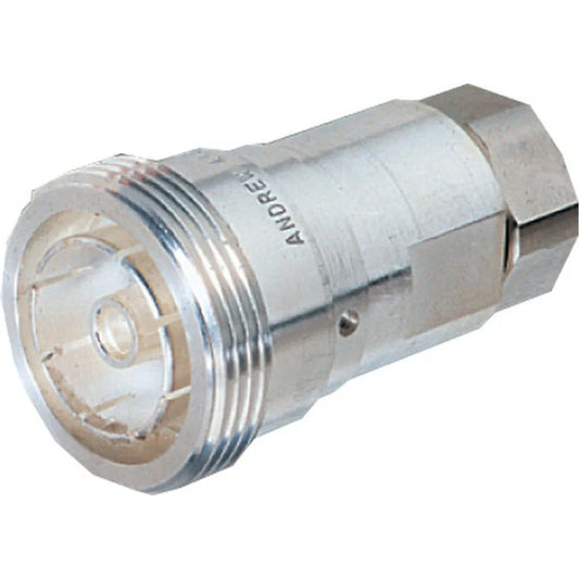 Commscope F4PDF-C 7-16 DIN Female Connector for 1/2'' FSJ4-50B Cable