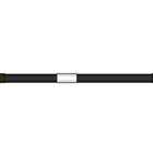 Commscope F4R-HPHMHM-1M Jumper, 4.3-10-Male to 4.3-10-Male, 1m