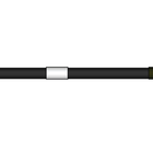 CommScope F4R-HPHMHM-M5 Jumper, 4.3-10-Male to 4.3-10-Male, 0.5m