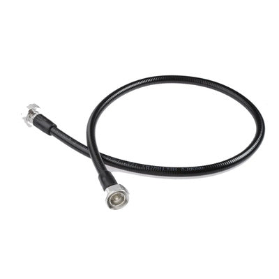 CommScope F4RNA-PDMDM-3M Jumper, 7-16 DIN-Male to 7-16 DIN-Male, 3m