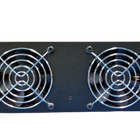 DSP-Based FM Radio Rebroadcast Headend; FMC88108-xxD