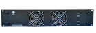 DSP-Based FM Radio Rebroadcast Headend; FMC88108-xxD