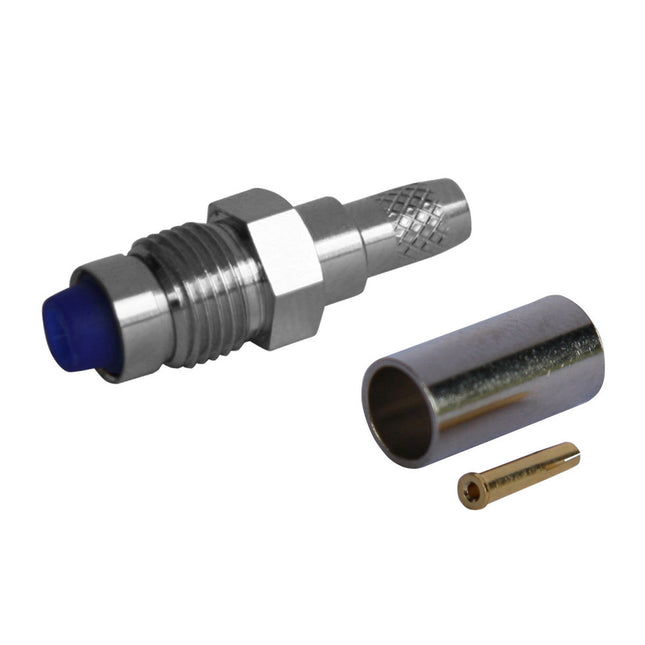 Pulse FME-101 FME-Female Connector, Crimp - RG58 Cable