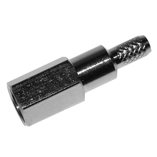 Pulse FME-120 FME-Male Connector, Crimp - RG141, RG303 and RG58 Cable