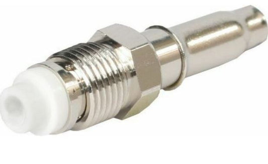 Pulse FME-140 FME-Female Connector, Crimp - RG174, RG188 and RG316 Cables