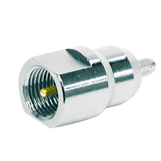 Pulse FME-150 FME-Male Connector, Crimp - RG174, RG188 and RG316 Cables