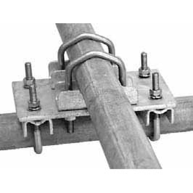RFI FP-1 Antenna Clamp, 25 to 50 mm