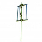 RFI FSA20-67-P UHF Flat Screened Array, 403-512 MHz, 6 dBd