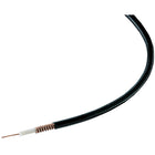 Commscope FSJ1-50A Heliax Superflexible Corrugated Coaxial Cable, 1/4
