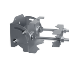 Inseego FW20xx-PM Pole Mount for Outdoor CPEs guarantees fantastic performance by maintaining the ideal angle for your CPEs.