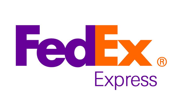 <a href="https://www.fedex.com/en-au/home.html" target="_blank"><span style="text-decoration:underline"><strong>FedEx Express</strong></span></a>