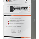 Morningstar GFPD-600V Ground Fault Protection Device for 600V Array