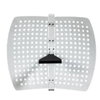 RFI GM06-0738 Mesh Parabolic antenna (698-3800 MHz); 0.6m 4.3-10(F) has been designed to maximise throughput for modern LTE/5G repeater systems.