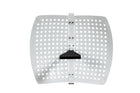 RFI GM06-0738 Mesh Parabolic antenna (698-3800 MHz); 0.6m 4.3-10(F) has been designed to maximise throughput for modern LTE/5G repeater systems.