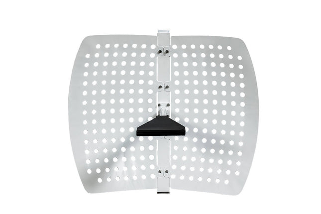 RFI GM06-0738 Mesh Parabolic antenna (698-3800 MHz); 0.6m 4.3-10(F) has been designed to maximise throughput for modern LTE/5G repeater systems.