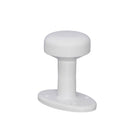 RFI GPS-MF-0-TNC GPS Marine Antenna; TNC(F) suited to moutning on a vessel or radio equipment shelters for timing applications.
