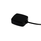 RFI GPS3-8M-FME Dual Mount GPS Antenna, 1592-1610 MHz, 8m, FME-Female