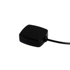 RFI GPS3-8M-SMA Dual Mount GPS Antenna, 1592-1610 MHz, 8m, SMA-Male