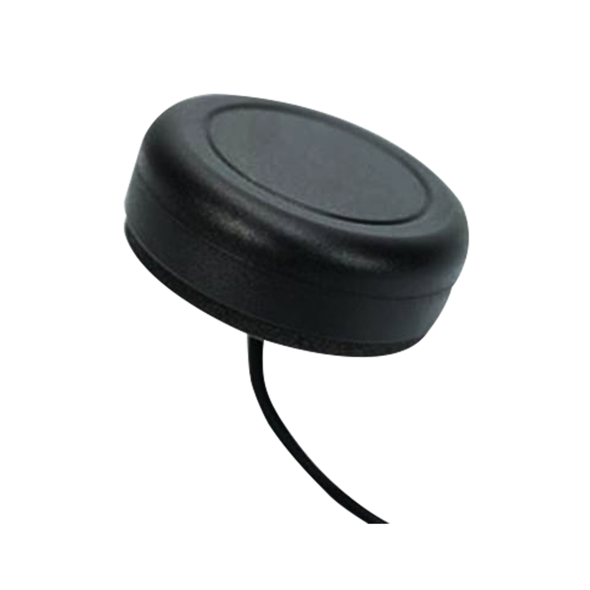 RFI GPS3-MHP-5M-SMC Mini Puck GPS Antenna, 1575-1606MHz, 5m, SMC-Male