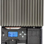 Morningstar GS-MPPT-80M-200V GenStar MPPT Solar Regulator, 80A, 12-48V, 200VOC
