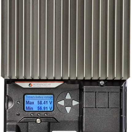 Morningstar GS-MPPT-80M-200V GenStar MPPT Solar Regulator, 80A, 12-48V, 200VOC