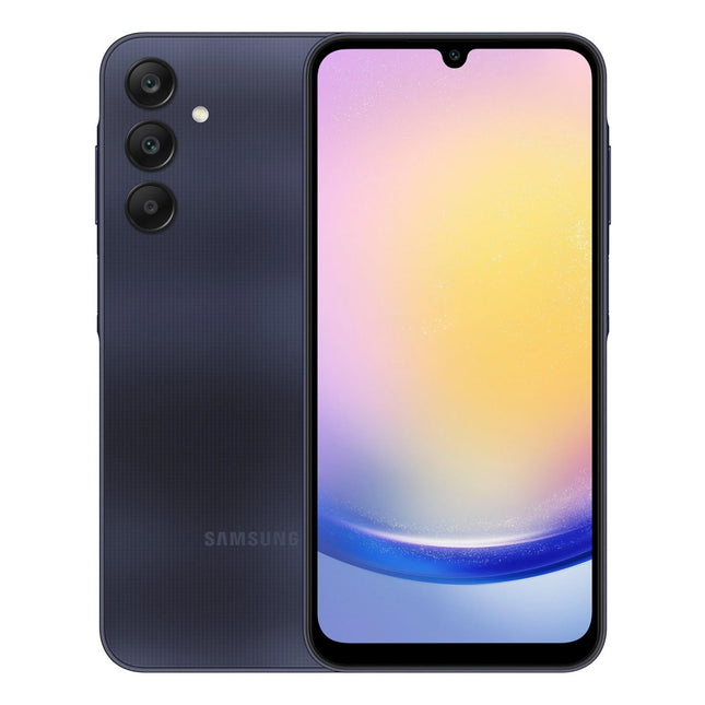 Samsung Galaxy A25 - 5G, 128GB, Blue