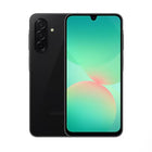 Samsung Galaxy A26 - 5G, 128GB, Black