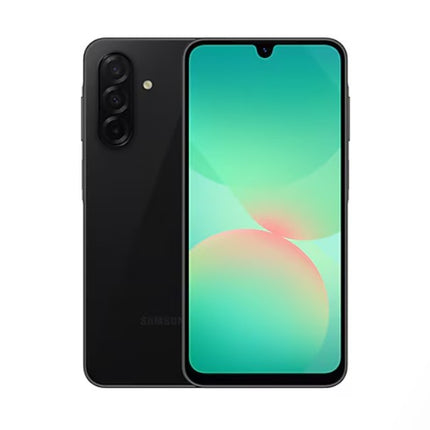 Samsung Galaxy A26 - 5G, 128GB, Black