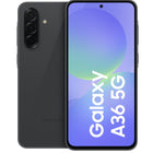 Samsung Galaxy A36 - 5G, 128GB, Black