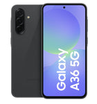 Samsung Galaxy A36 - 5G, 128GB, Black
