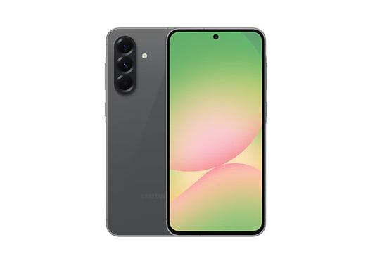 Samsung Galaxy A56 - 5G, 128GB - Graphite