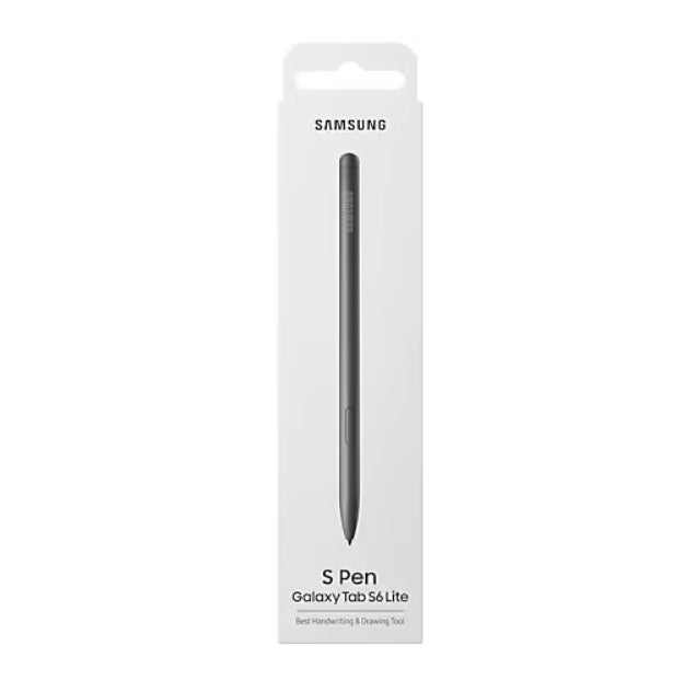 Galaxy Tab S6 Lite - 6