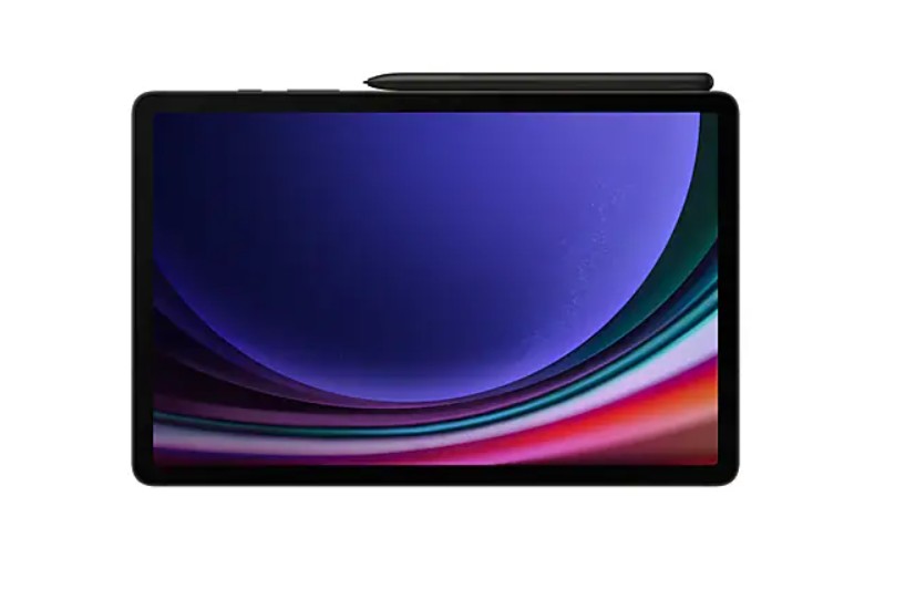 Galaxy Tab S9 - 6