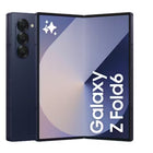 Samsung Galaxy Z Fold6 - 5G, Navy