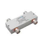 CommScope H-3-CPUSE-43-AI6 Hybrid Coupler, 555-2700 MHz, 3 dB, 4.3-10-Female