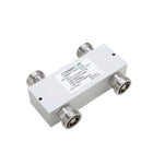 CommScope H-3-CPUSE-D-AI6 Hybrid Coupler, 555-2700 MHz, 3 dB, 7-16 DIN-Female