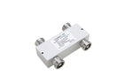 CommScope H-3-CPUSE-D-AI6 Hybrid Coupler, 555-2700 MHz, 3 dB, 7-16 DIN-Female