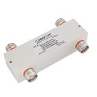 Commscope H-3-UW-43-AI6 Hybrid Coupler, 555-6000 MHz, 3 dB, 7-16 DIN-Female