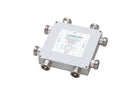 Commscope H-4X4-CPUSE-DAI6 Hybrid Matrix, 555-2700 MHz, 7-16 DIN-Female