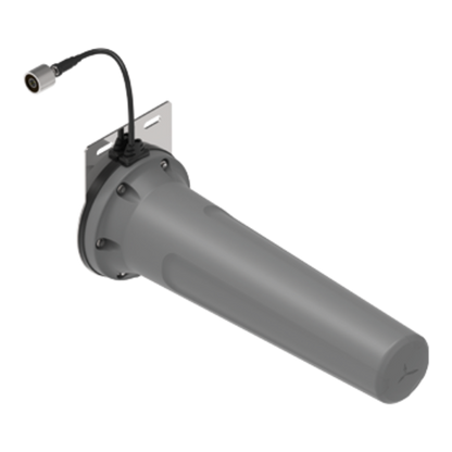 Poynting HELI-12-LH Uni-Directional Mining Antenna, 5000-6000 MHz, 13 dBi, N-Male
