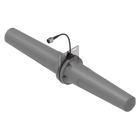 Poynting HELI-18-LH Bi-Directional Mining Antenna, 5000-6000 MHz, 11 dBi, N-Male