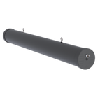 Poynting HELI-3-IS Mining Antenna, 2.4 GHz, 17.5 dBi, N-Female - Intrinsically Safe